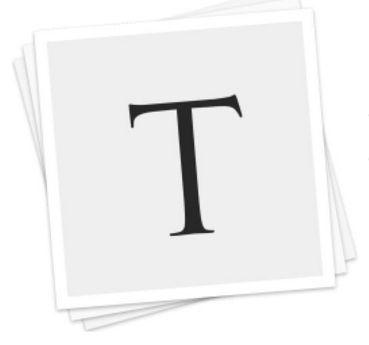 typo01 - Typora--一款简洁而强大的Markdown编辑器